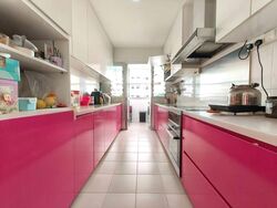 Blk 490D Sunshine Gardens (Choa Chu Kang), HDB 5 Rooms #524902121